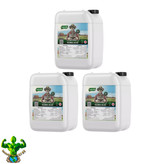 کود ارگانیک مایع هیومیک اسید سبوسیب ۲۰ لیتری