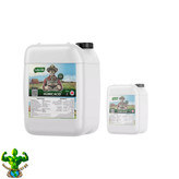 کود ارگانیک مایع هیومیک اسید سبوسیب ۲۰ لیتری