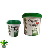 قرص کود ارگانیک سبوسیب ۱۲۰ عددی