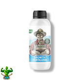 کود محرک رشد سبوسیب ۱ لیتری