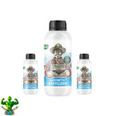 کود محرک رشد سبوسیب ۱ لیتری