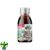 کود محرک رشد گیاهان آپارتمانی سبوسیب ۱۲۰ میلی لیتر