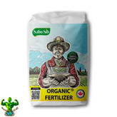 کود باغچه کامل پلت سبوسیب ۲۵ کیلویی